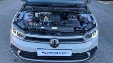 Volkswagen Polo 1.0 Life 5dr Petrol Hatchback